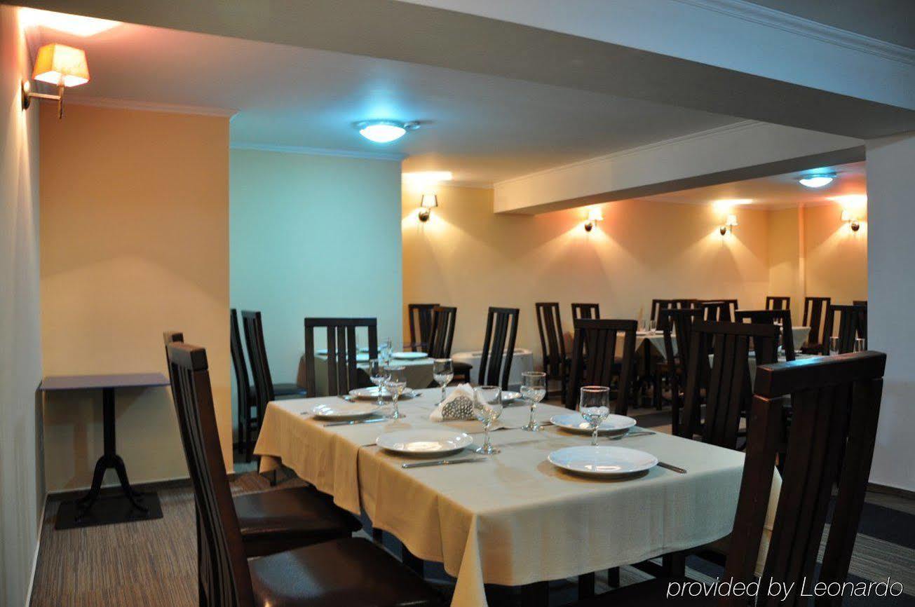 Vigo Grand Hotel Плоешти Экстерьер фото